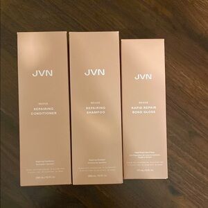 JVN - Revive Hair Care Set - new!